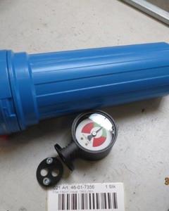 Filter Fs007 Indust. 1900L/Min